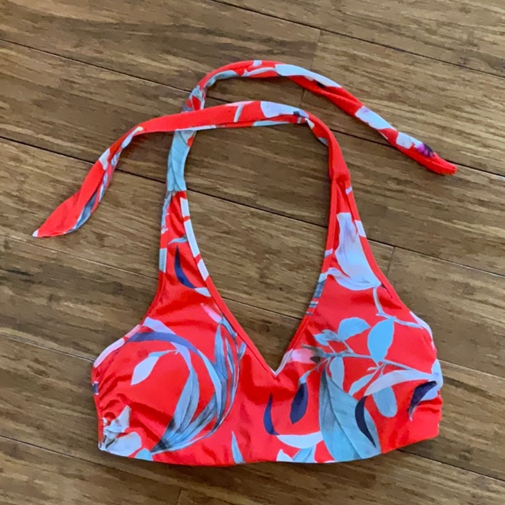 Athleta Swim Top